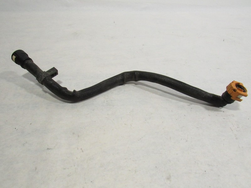 Ferrari 488 Spider 2017 Fuel Vapor Evaporative Emission Hose Pipe Line 15-19 |@2