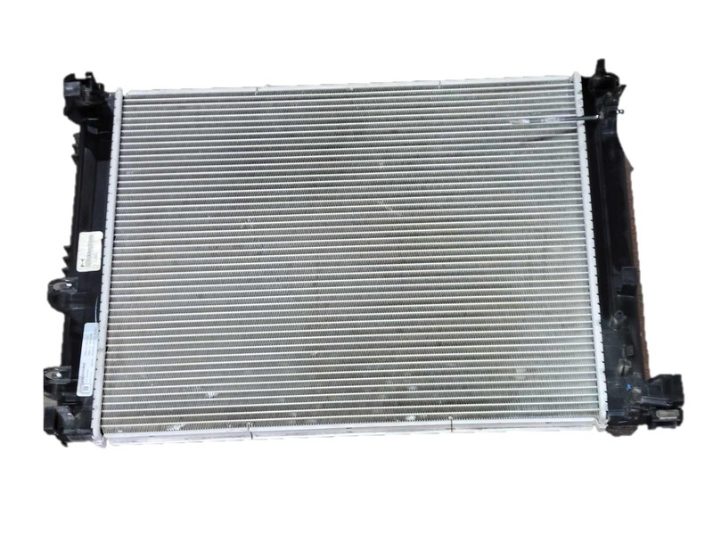 2018-2024 Nissan Kicks S 1.6L AC Air Conditioner Radiator OEM