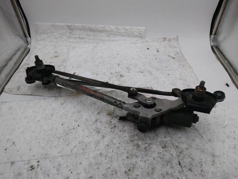 Used Windshield Wiper Motor fits: 2020 Subaru LegacyGrade B