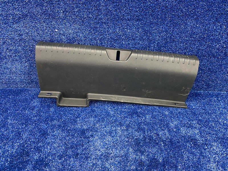 2012–2015 Honda Civic Rear Trunk Floor Cover OEM 84640-TS8