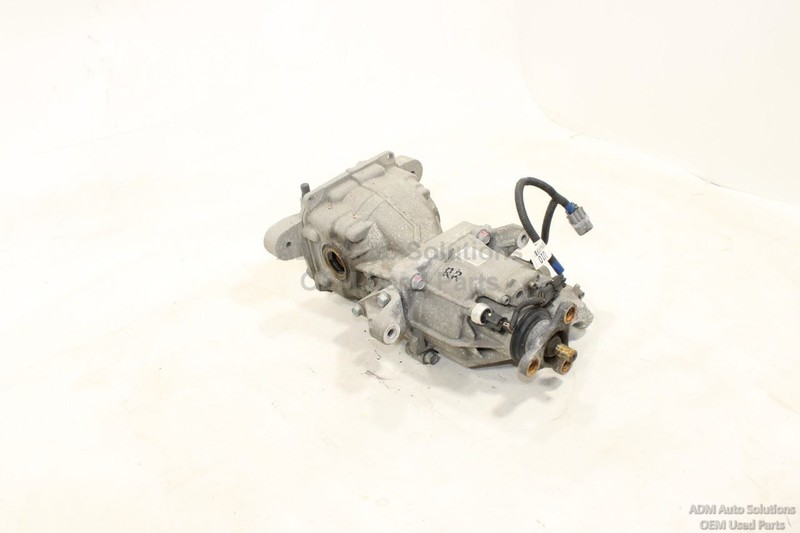 2018 - 2020 KIA SORENTO REAR AXLE DIFFERENTIAL CARRIER AWD 530003B515 OEM