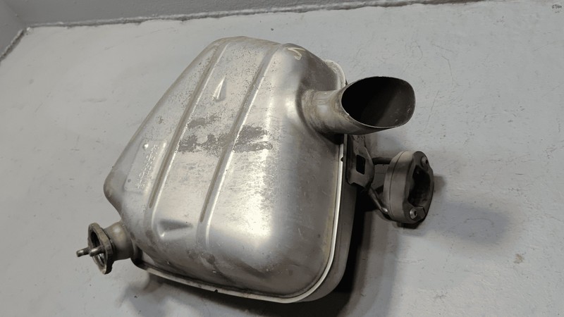 2017-2019 Honda CR-V 1.5L Rear Left Driver Side Exhaust Muffler OEM