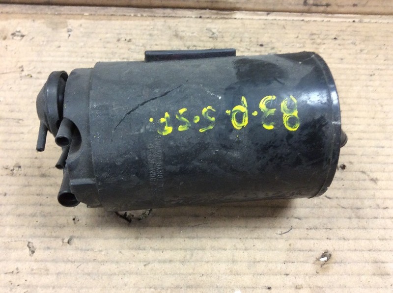83 84 85 86 87 Prelude DX Fuel Gas Evap Charcoal Canister Vapor Used OEM