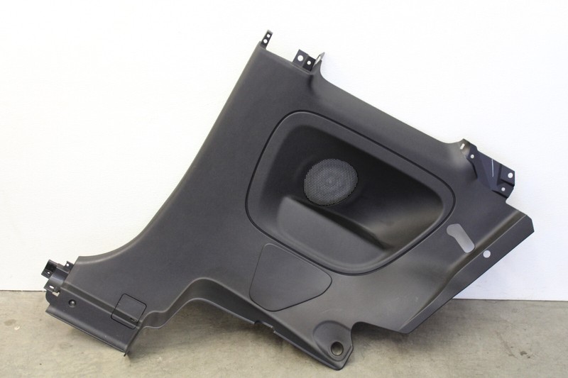Fiat 500 Rear Right Interior Quarter Panel Trim Door Card Hatchbak Oem 2012-2019