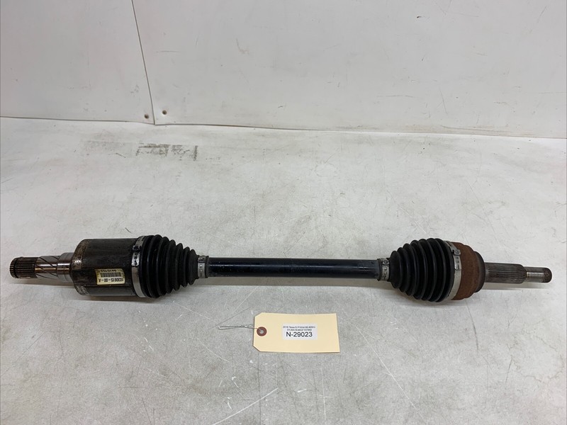 ⚡️Tesla Model S Front Left/Driver Side Axle 1030615-00-A 29023 S6