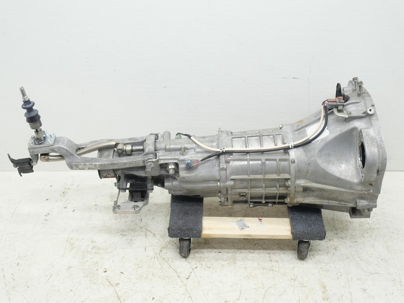 2013-2020 Subaru BRZ 86 FRS M/T Manual Transmission Assembly OEM 122k Miles