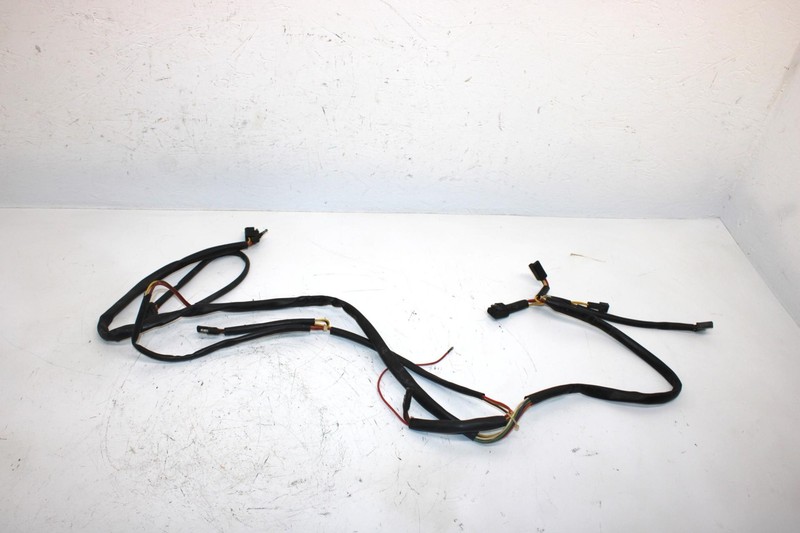 97 Arctic Cat Zr 580 Efi Oem Main Harness (Broken Wire) 0686-368 SA124