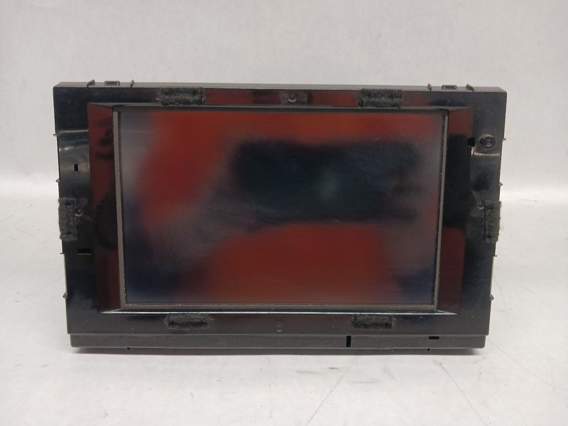 17-'18 KIA OPTIMA Radio Essembly Head Unit OEM 1 Year Warranty!!