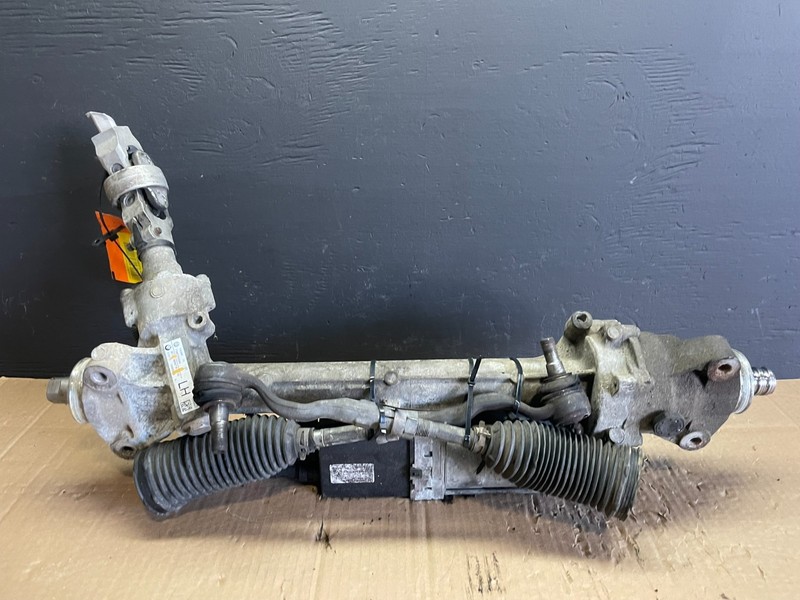 2011 to 2017 BMW F25 X3 XDrive35i 6860712 Power Steering Rack And Pinion AB3255