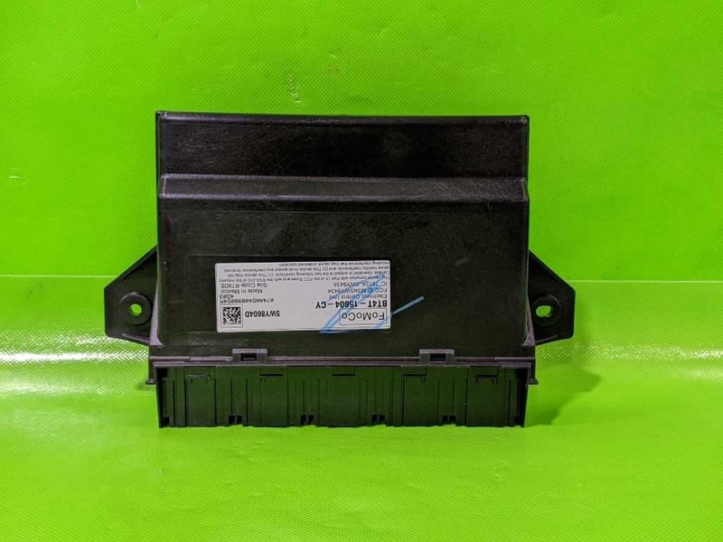 11-14 EDGE ECM MULTIFUNCTION CONTROL MODULE OEM 4458-30