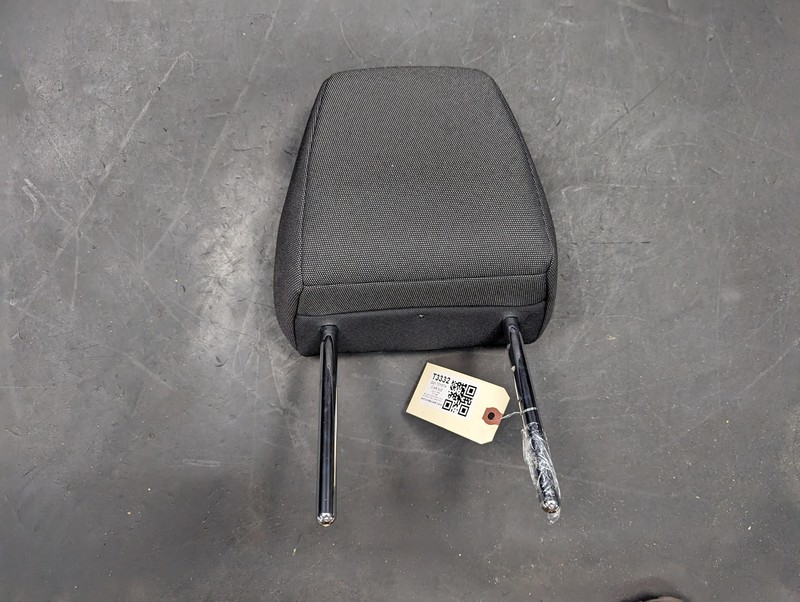 Front Right Seat Headrest 2021 Toyota C-HR 2020 2022