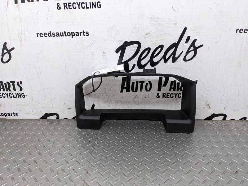 OEM 2013-2018 RAM 1500 2500 3500 INSTRUMENT PANEL CLUSTER BEZEL TRIM 1173783