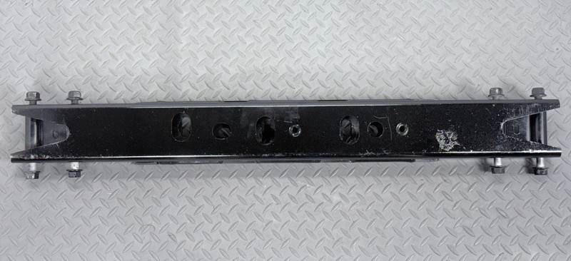 ✅ 2019-26 RAM 1500 5th OEM TRANSMISSION CROSS-MEMBER FRAME Support Bracket 63K