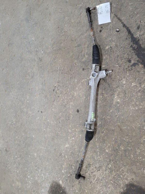 Steering Gear/Rack Power Rack And Pinion Sedan Fits 14-19 COROLLA 1679009
