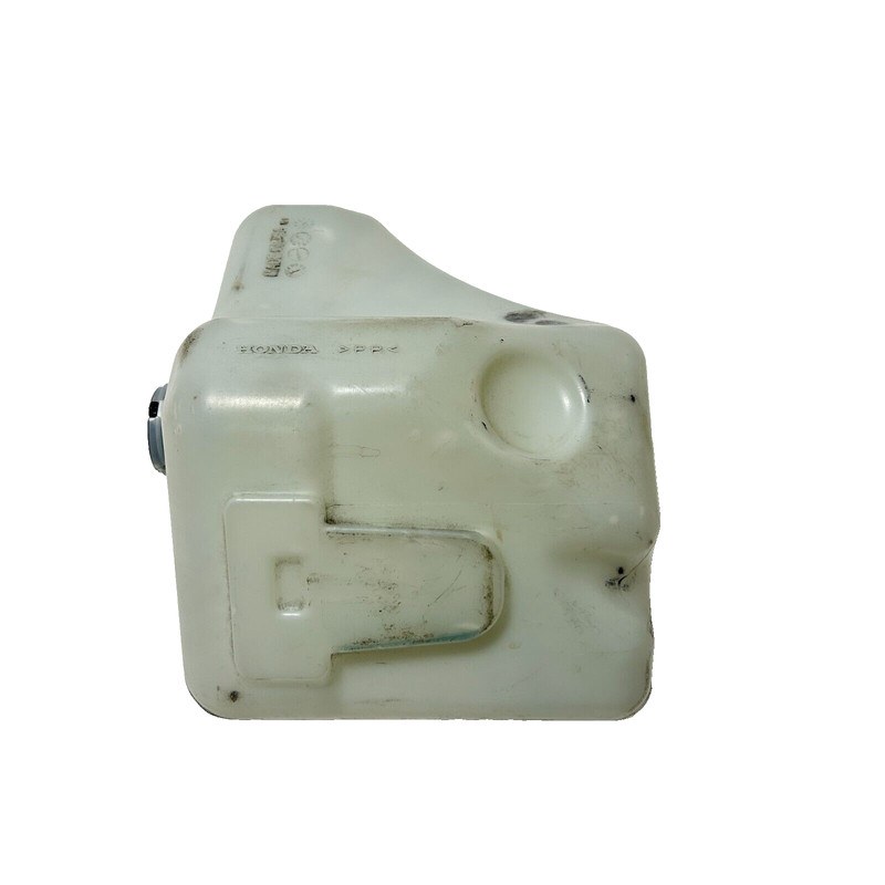 ACURA TLX 2015-2020 COOLANT RESERVE TANK OVERFLOW BOTTLE RESERVOIR OEM