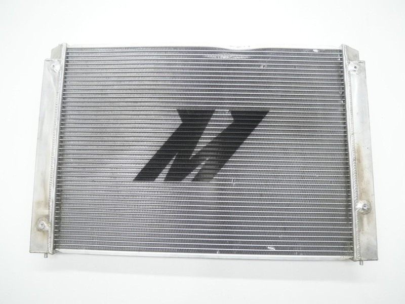 2009-2020 Nissan 370Z Mishimoto Radiator Assembly OEM