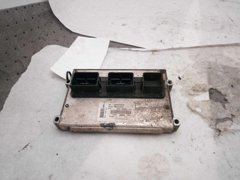 Used Engine Control Module (ECM) fits: 2006 Lincoln Zephyr Electronic Control Mo