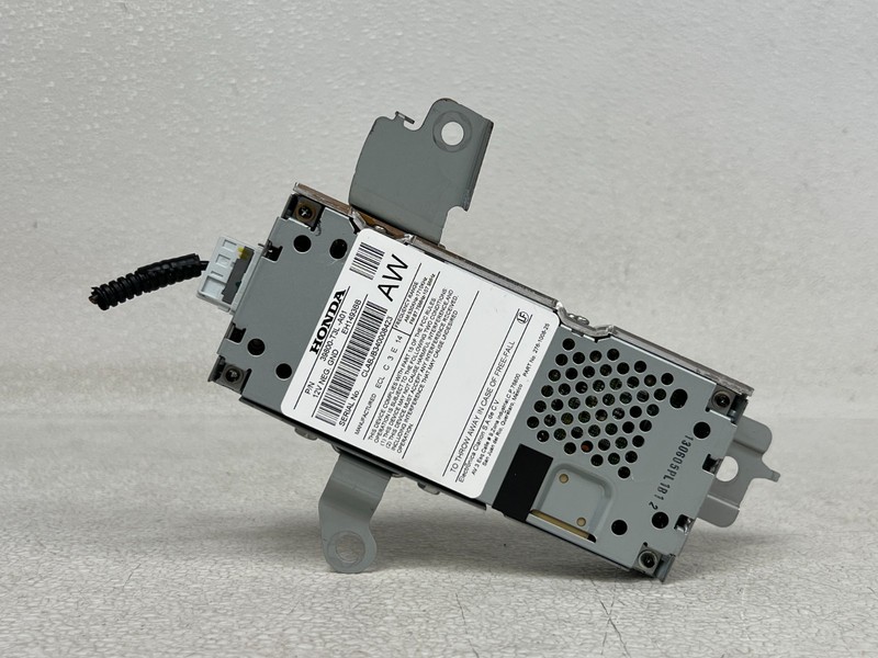 ⭐2013-2015 HONDA ACCORD RADIO AUDIO TUNER AM FM CONTROL MODULE UNIT OEM LOT2625