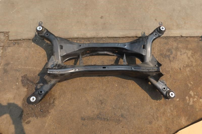2018-21 Honda Accord 1.5L OEM Rear Suspension Subframe Crossmember 50300-TVA-A01