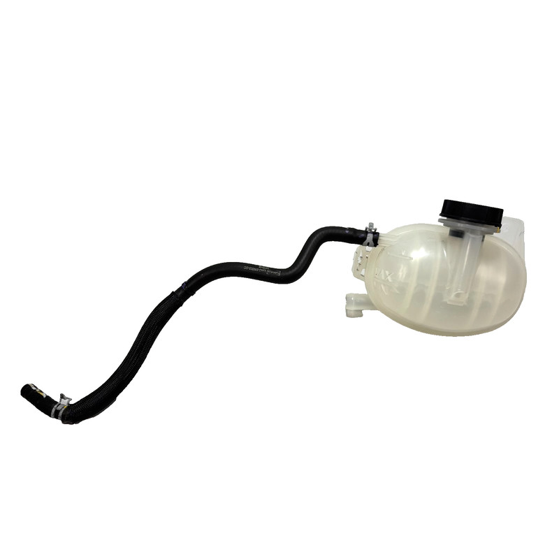 📌 2021 - 2023 FORD MUSTANG MACH-E OVERFLOW BOTTLE RESERVOIRLJ93-8A080-AC OEM