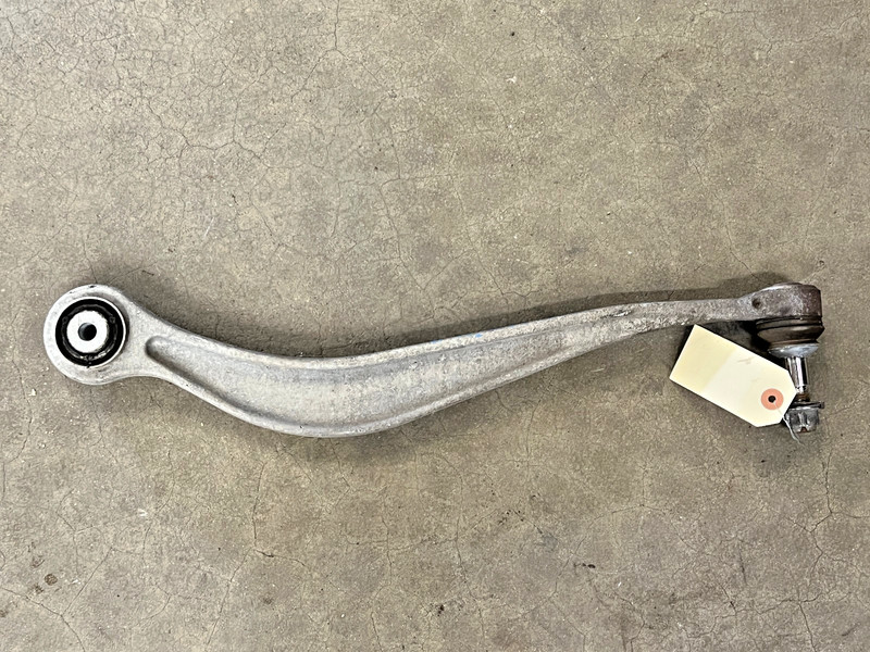 ⭐2009-2015 BMW 7-SERIES RWD REAR RIGHT RH UPPER LATERAL CONTROL ARM OEM LOT2715