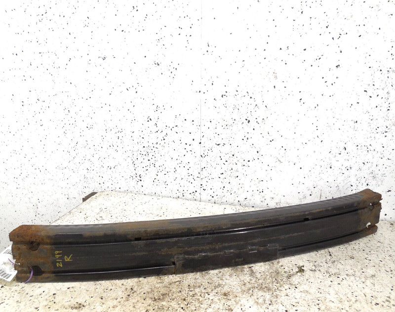 2013-2022 Acura ILX Rear Bumper Reinforcement Rebar OEM