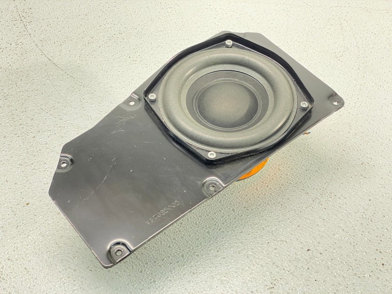 03-08 BMW E85 E86 Z4 Rear Right Passenger Top HiFi Audio Subwoofer Speaker OEM✅