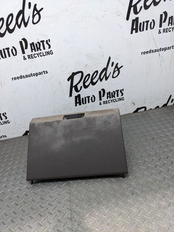 1986-1993 Nissan Pathfinder D21 Hardbody Truck Glove Box 1173748