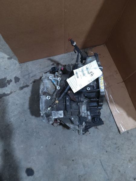Automatic Transmission 1.8L VIN 8 8th Digit FWD Opt MU4 Fits 03-04 VIBE 267184