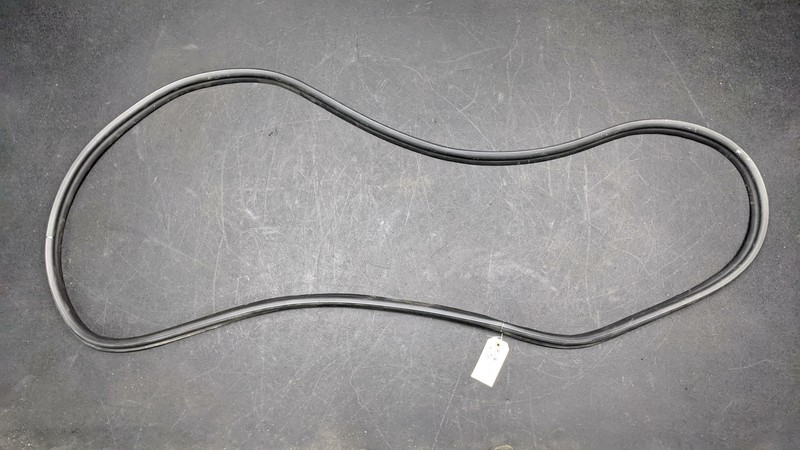 Back Door Trunk Tailgate Weatherstrip Seal 87321-J9000 2021 Hyundai Kona 18-2022