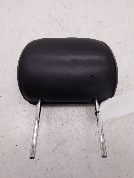 2005 LEXUS IS300 DRIVER SIDE FRONT LEATHER HEADREST ASSEMBLY