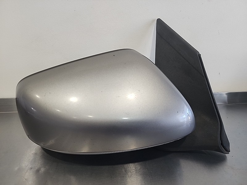 11 - 12 Honda CR-Z CRZ Passenger RH Side View Door Mirror 7 WIRES Heated Turn