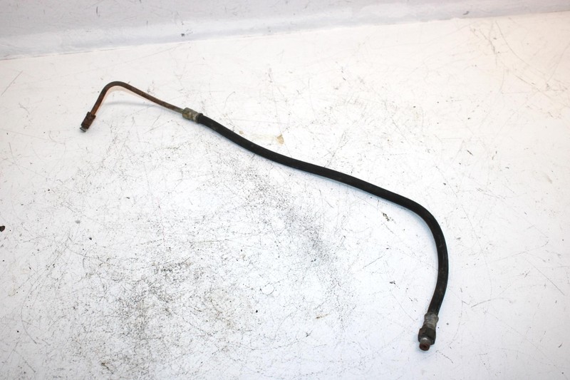 92 Polaris Trail Deluxe Oem Brake Line 1930692 SP24