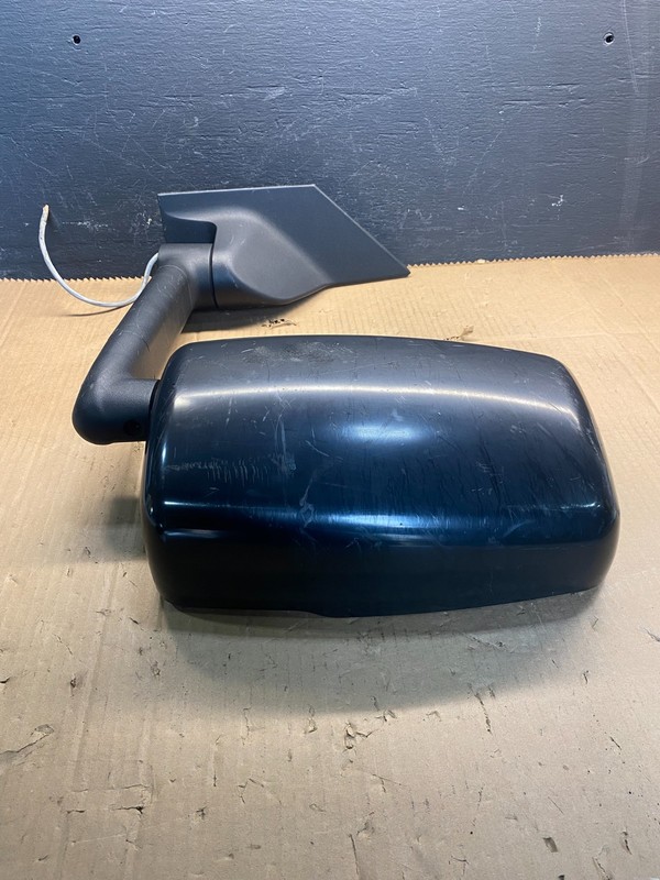 2003 2005 Chevrolet Express Savana Left Driver LH Side View Mirror AC7921 DG