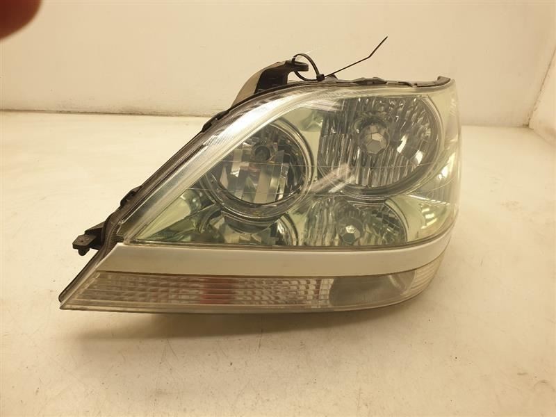 00-03 LEXUS RX300 DRIVER SIDE FRONT LEFT HEADLIGHT ASSEMBLY