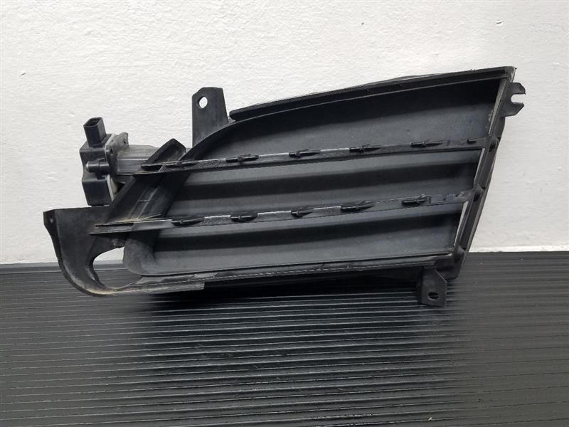 12-20 Tesla Model S Left Driver Active Louvre Grille Assm OEM 1007268-00-G