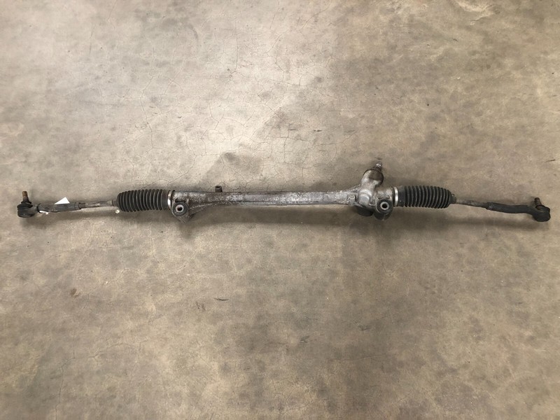 ⭐2013-2020 TOYOTA 86 FR-S BRZ RWD POWER STEERING RACK & PINION OEM LOT2347