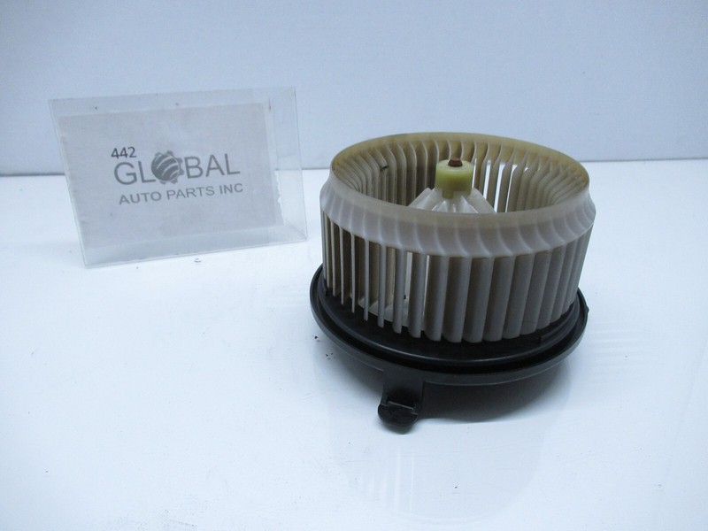 13-15 CADILLAC ATS AC HEATER BLOWER MOTOR FAN OEM