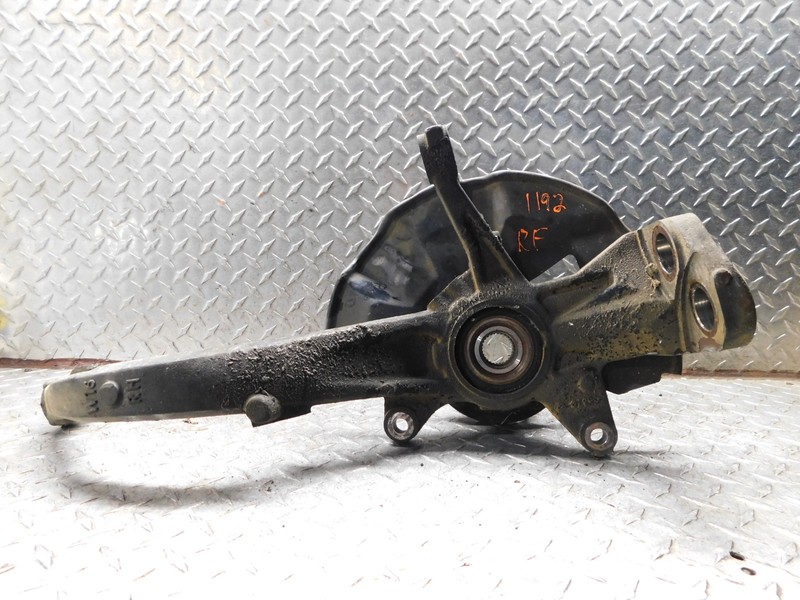 06-11 MERCURY MILAN/ 06-12 FORD FUSION RIGHT PASSENGER FRONT SPINDLE KNUCKLE