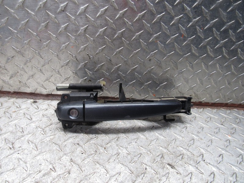 2004-2010 TOYOTA SIENNA RIGHT PASSENGER FRONT DOOR HANDLE EXTERIOR