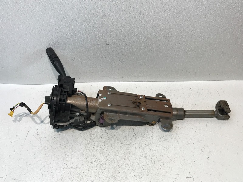 2011-2020 Dodge Grand Caravan Steering Column Assembly P05057642AH OEM