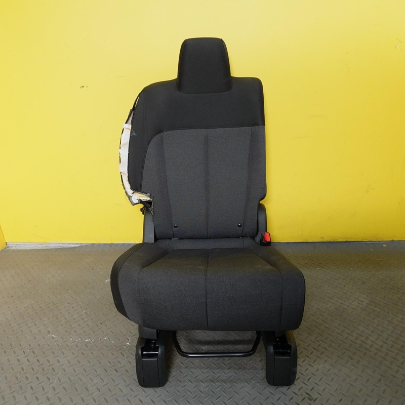 2022-2024 HYUNDAI IONIQ 5 REAR RIGHT PASSENGER SIDE SEAT COMPLETE OEM