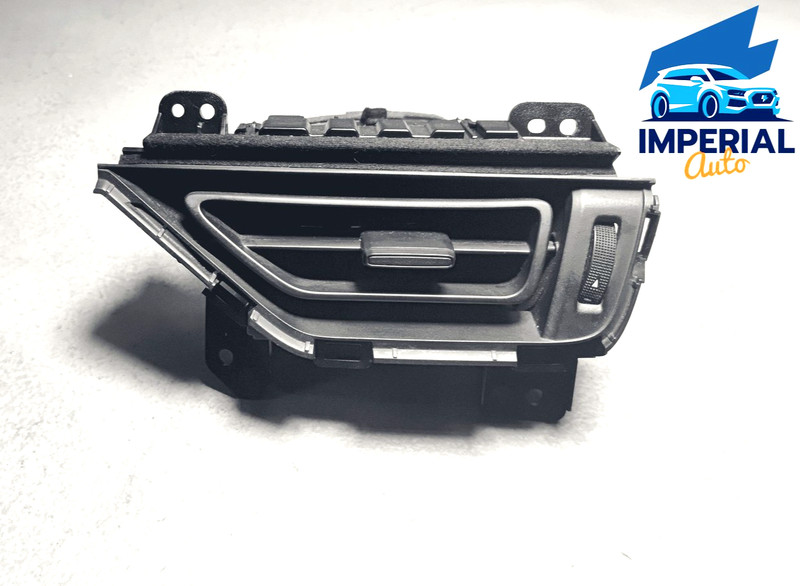 2019-2025 TOYOTA RAV4 DASHBOARD RIGHT PASSENGER SIDE OUTER AIR VENT GRILLE OEM