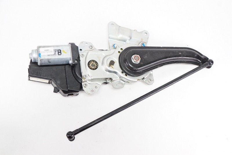 MITSUBISHI OUTLANDER Liftgate Tailgate Motor w/ Power Liftgate 2014 - 2020