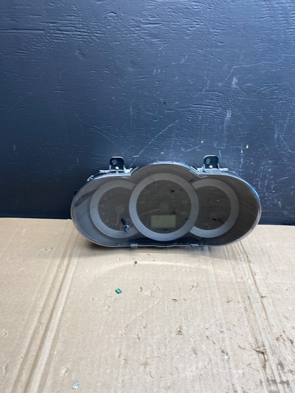 2006 2007 2008 Toyota Rav4 Speedometer Insrument Gauge Cluster AB8976 DG