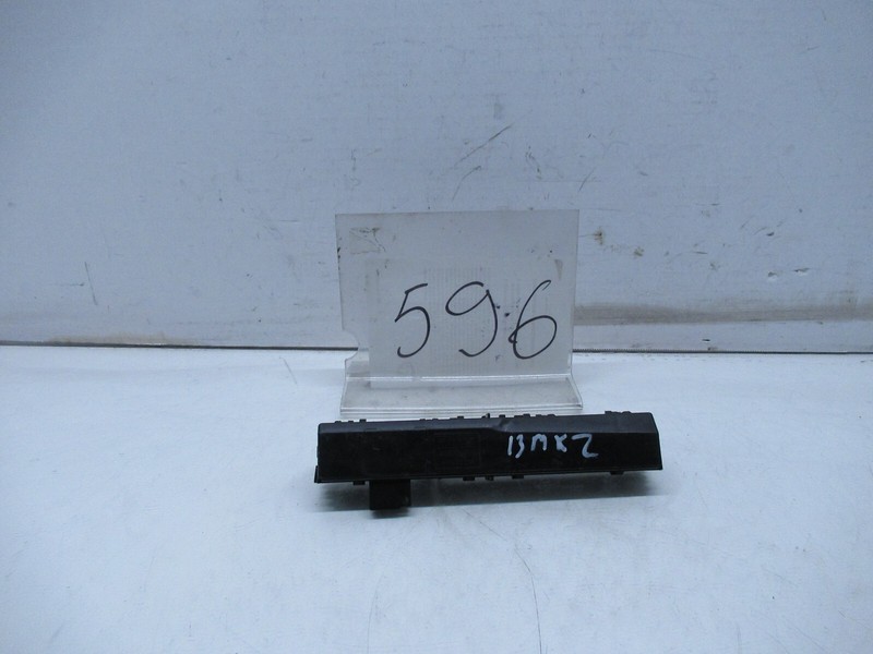 13-16 LINCOLN MKZ RADIO STEREO RECEIVER CONTROL MODULE UNIT OEM