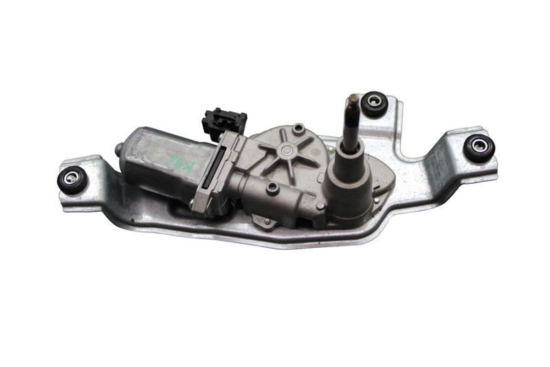 15-19 Land Rover Disvovery Sport L550 Rear Glass Windshield Wiper Motor Oem