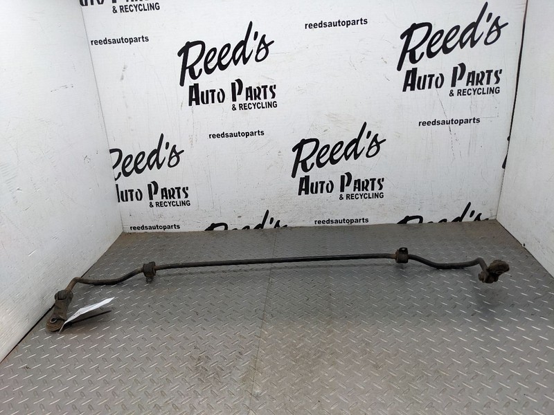 Stabilizer Bar Rear Hatchback 3 Door Gs-r Fits 94-01 INTEGRA 1163091
