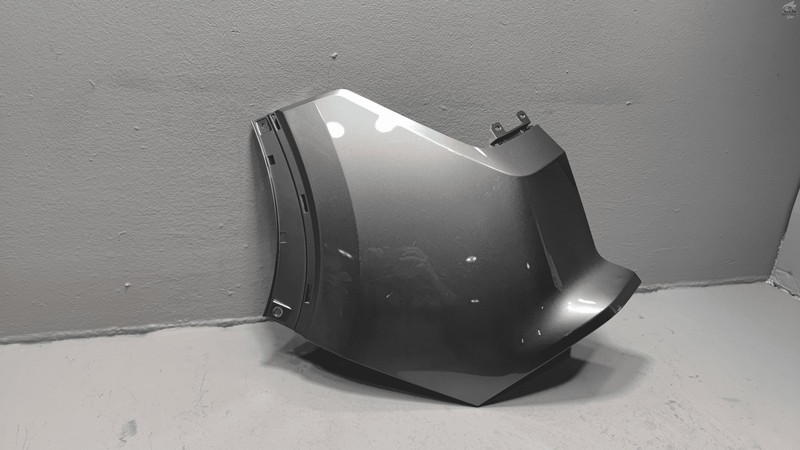 2021-2023 NISSAN ROGUE REAR RIGHT PASSENGER SIDE BUMPER CAP COVER LID KAD OEM
