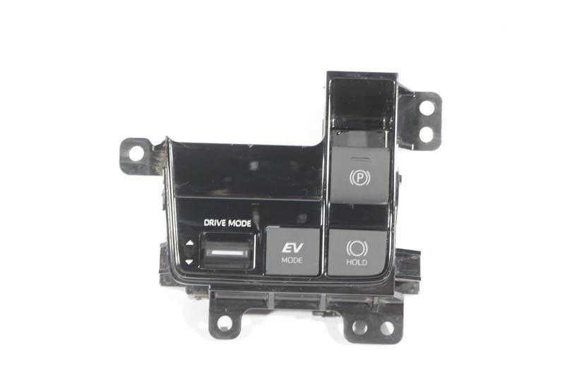 2021 - 2014 TOYOTA SIENNA CENTER CONSOLE DRIVE MODE AND PARKING BRAKE SWITCH OEM